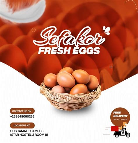 Fresh Eggs Flyer Design Fresh Eggs Eggs Fresh