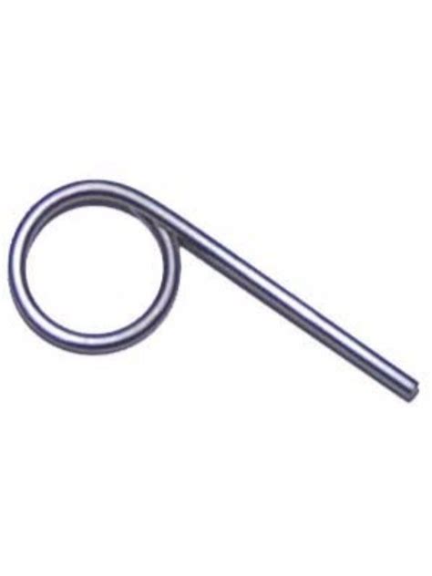 Fire Extinguisher Safety Pin Dcp