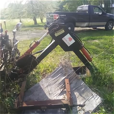 3 Point Hitch Backhoe For Sale 84 Ads For Used 3 Point Hitch Backhoes