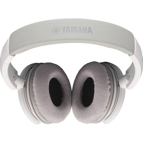 Yamaha Hph 150 Open Ear Hörlurar Vita Gear4music