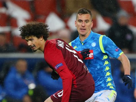 Das könnte es gewesen sein für die türkische nationalelf. Champions League » News » Salzburg gegen Napoli wider die ...