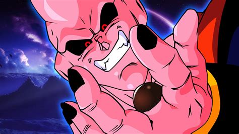 We did not find results for: Majin Buu Wallpaper (61+ images)