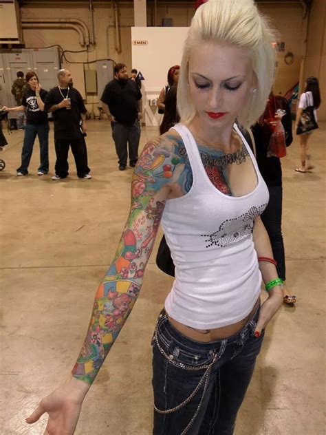 Random Blonde Beautiful Tattoos For Women Women Girl Tattoos
