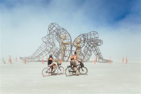 Burning Man Wallpapers Wallpaper Cave