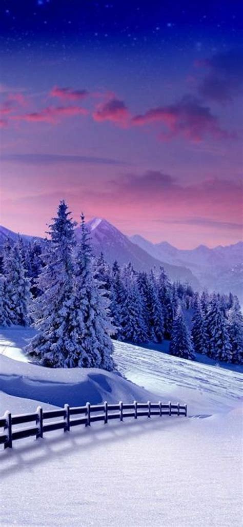 Beautiful Winter Wallpaper - KoLPaPer - Awesome Free HD Wallpapers