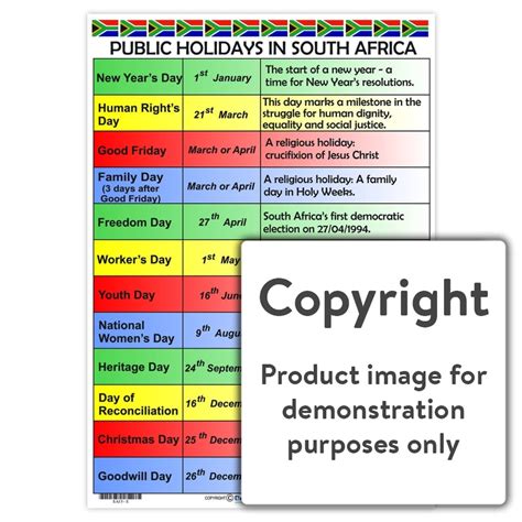 South African Public Holidays 2023 Outlook Calendar Imagesee