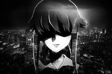 Black And White Aesthetic Background Anime Starry Skies 🌌🌚