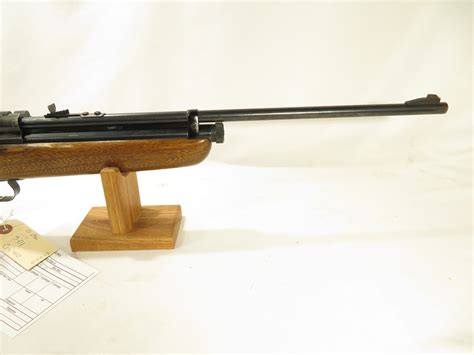 Crosman 400 Co2 Pellet Rifle Sku 301 Baker Airguns