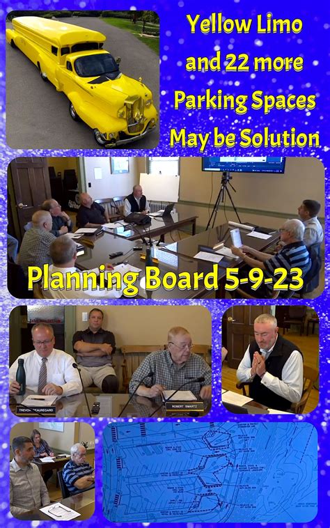 Planning Board 5-9-23 – Gardner News Magazine: Local News & Articles in