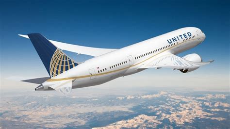 United Airlines Bolsters Domestic Network Visas And Travels