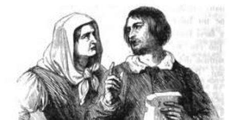 Un esempio già svolto e la scaletta per sviluppare al meglio un'analisi del testo esaustiva e completa. Capitolo 27 de I Promessi Sposi - Analisi e Commento ...