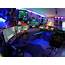 22 Awesome Gaming Battlestations / PC Setups » Man Cave Mafia  Video