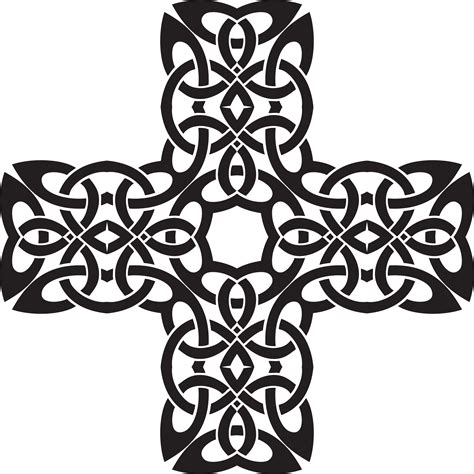 celtic knot logo