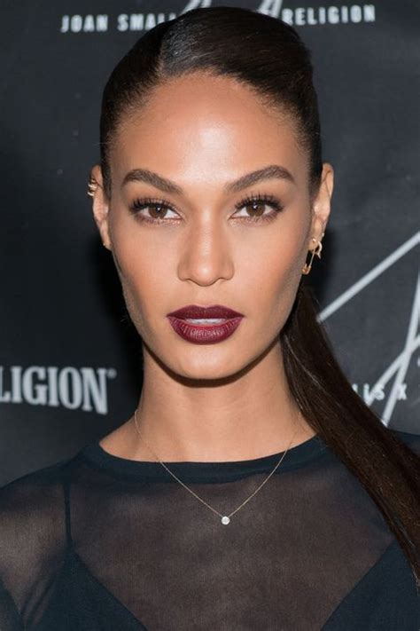 20 Best Celebrity Lips Of 2015 Best Lipstick Colors Of 2015