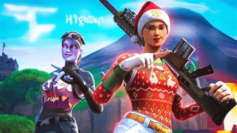 Check out this fantastic collection of fortnite wallpapers, with 44 fortnite background images for we hope you enjoy our growing collection of hd images to use as a background or home screen for. Introducing FaZe H1ghSky1 - YouTube