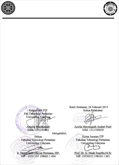 Contoh Surat Permohonan Kunjungan Dari Sekolah Ke Kampus Surat Permohonan Desain Contoh