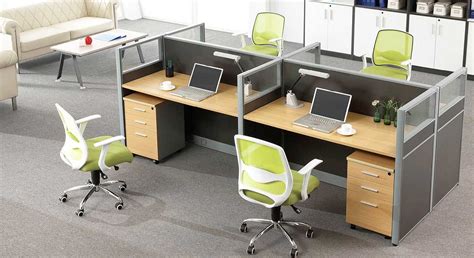 Pin De Decor X En Modern Modular Office Furniture Muebles De Oficina