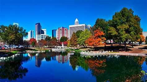The 10 Best Brunch Spots In Charlotte, North Carolina