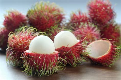 20 Exotic Fruits You Never Knew Existed How Many Of Them Have You Tried