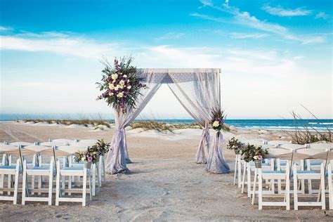 See all day trips from st. St. Augustine | Sun & Sea Beach Weddings