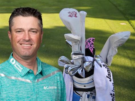 The Gear Dive Ryan Palmer Finally Switches Ironsafter 9 Years Golfwrx
