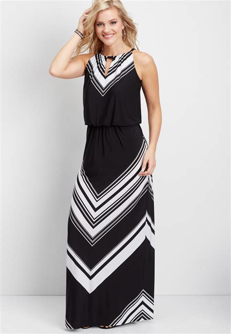 In this guide, we will look at the important and useful aspects. striped keyhole maxi dress | maurices