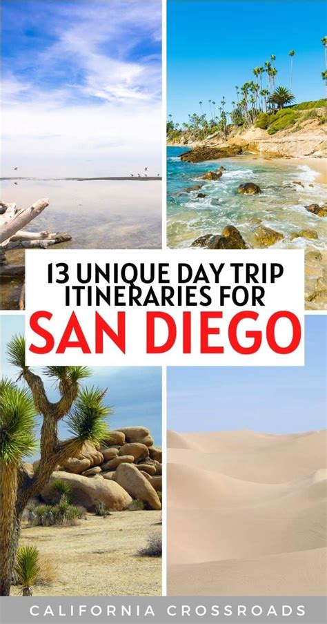 13 Unique Day Trips From San Diego A Detailed Locals Guide