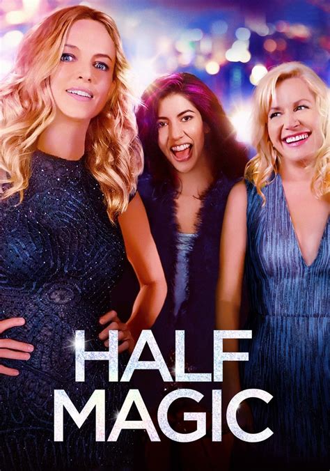 Half Magic Streaming Where To Watch Movie Online