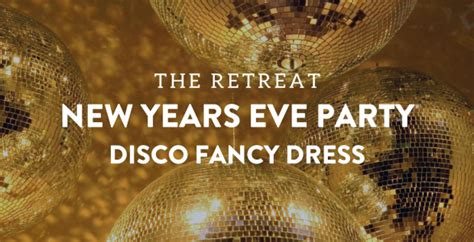 Fancy Dress New Years Eve Party Uk New Years Eve Party Reviews