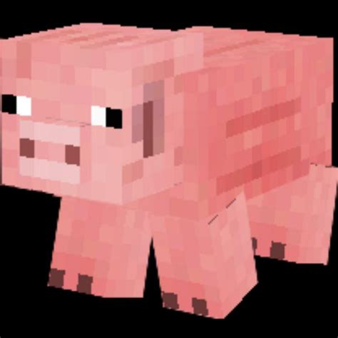 Pig Skin For Minecraft For Android Apk Download