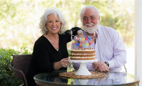 They have all paula deens shows on them. A Birthday Cake for Michael | Banana nut cake, Paula deen ...