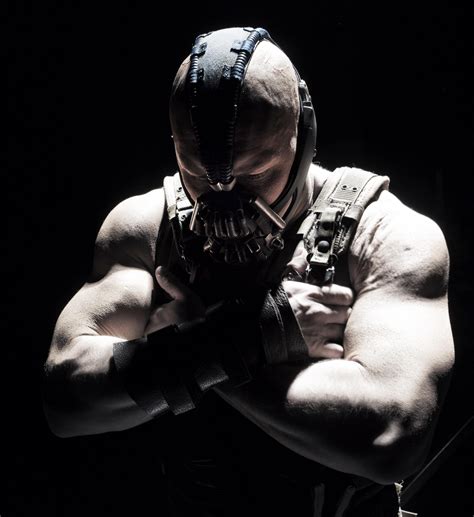 Bane The Dark Knight Rises Wallpapers Hd Desktop And Mobile Backgrounds