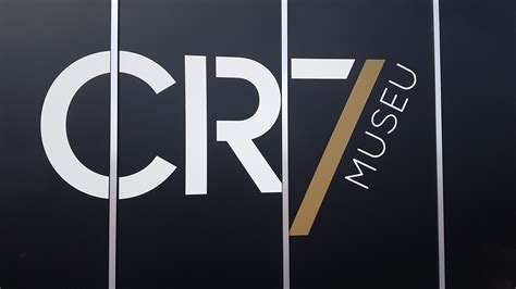 The name of the brand cr7, which belongs to cristiano ronaldo, was there's more than one version of the cr7 logo. Cristiano ronaldo Logos