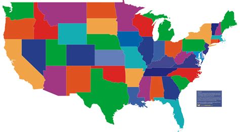 United States Map Clipart Best