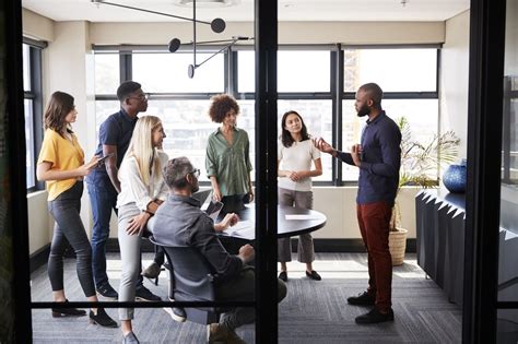4 Ways Diversity Is Directly Linked To Profitability Entrepreneur