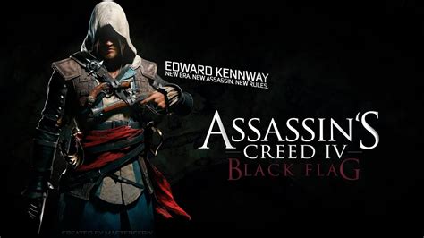 Assassin s Creed IV Black Flag прохождение 11 YouTube