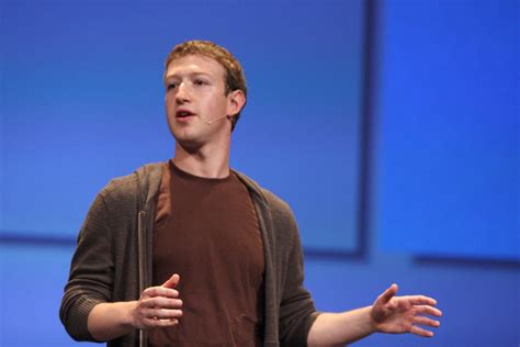 Facebook Ceo Mark Zuckerberg Testifies On Capitol Hill Washington