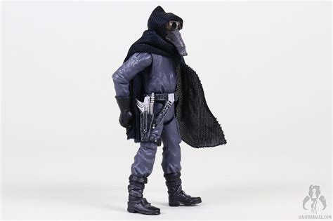 I can tell you where to find them. REVIEW AND PHOTO GALLERY: Star Wars The Saga Collection ...