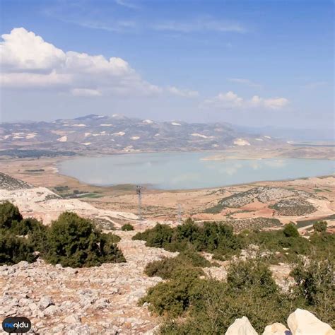 Türkiye nin Kuruyan ve Kurumaya Yüz Tutmuş Gölleri