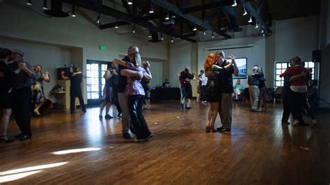 Argentine Tango Arizona Dance School In Phoenix