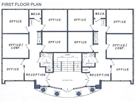 Office Building Design Plans Find House Plans