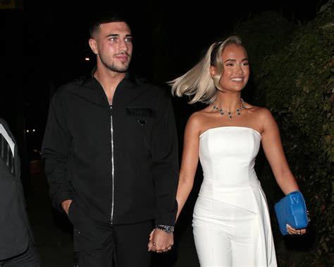 Love Island Uk Couples Who Is Still Together In 2022