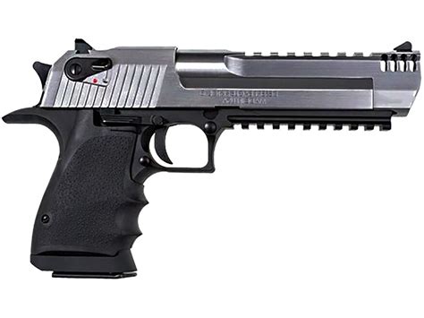 Mag Research Desert Eagle Mark XIX Semi Auto Pistol 44 Remington Mag 6