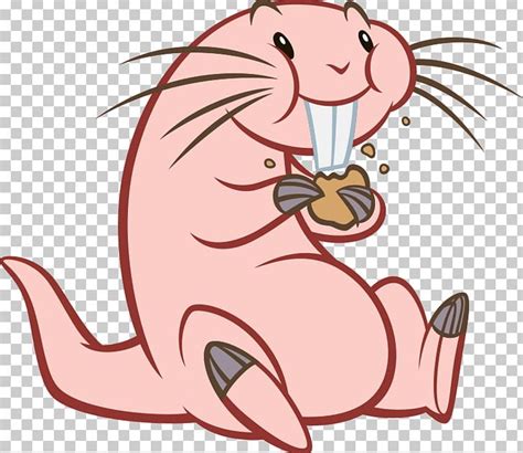 Rufus Naked Mole Rat Ron Stoppable Television Show Blesmol Png Clipart Carnivoran Cat Like
