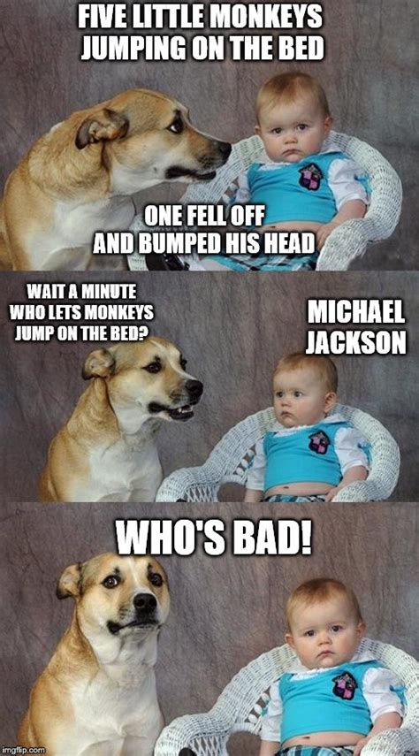 This post contains affiliate links for your convenience. Dad Joke Dog Memes - Imgflip