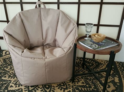We did not find results for: Sitzsessel Sitzsack Garten Sessel ø 60 H 70 cm ...