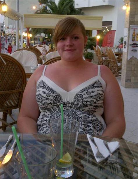 Teen Lost Five Stone On The Cabbage Soup Diet Diets