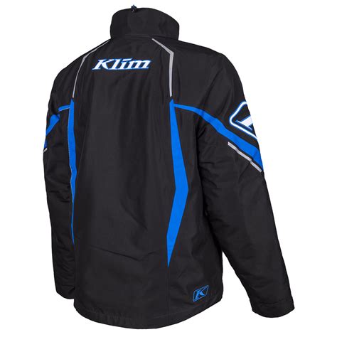 Kaos Jacket | KLIM Men's Snowmobile Jacket