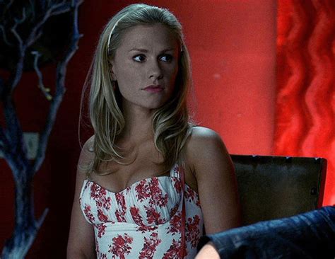 Anna Paquin Totally Nude And Gets Fucked Hard True Blood Anna Paquin My Xxx Hot Girl