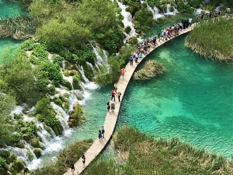 Plitvice Lakes National Park Tips And Tricks A Piece Of Travel